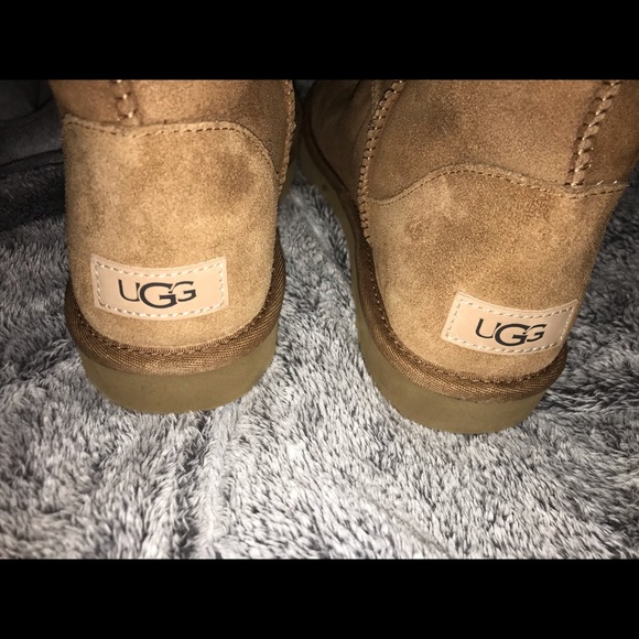 ugg boots - Picture 11 of 14